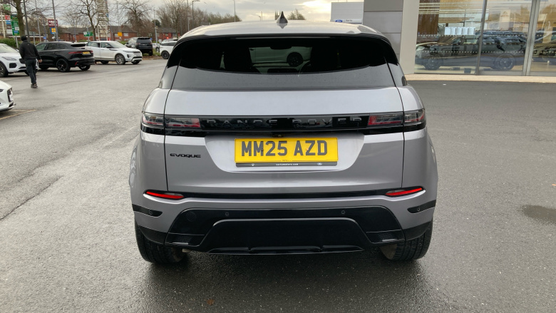 Land Rover Range Rover Evoque 2.0 D200 Dynamic SE 5dr Auto Diesel Hatchback
